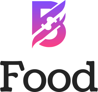 Food logo design
