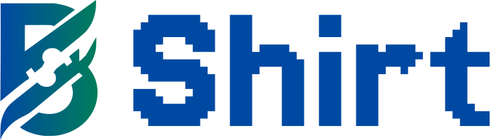 Shirt logo design