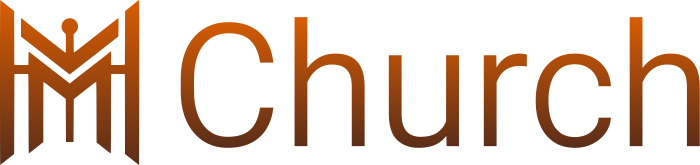 Church logo design