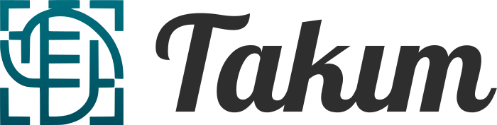 Takım logo tasarımı