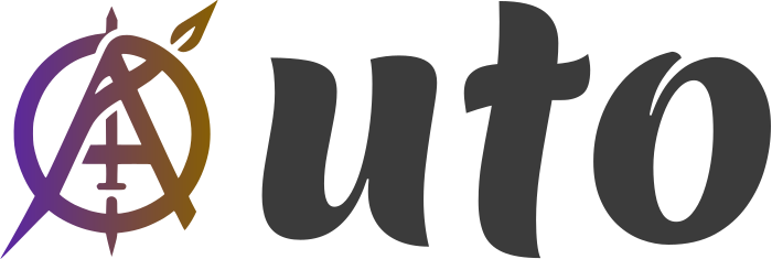 Auto logo design
