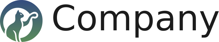 Company logo design