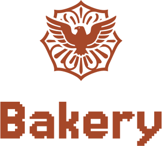 Bakery logo design