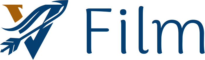 Film logo tasarımı