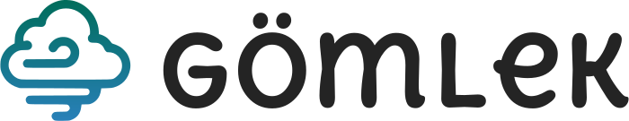 Gömlek logo tasarımı