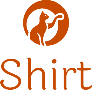 Shirt logo design