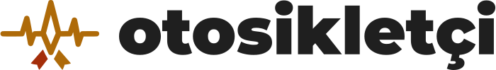 Motosikletçi logo tasarımı