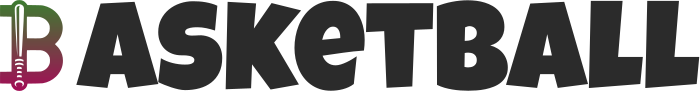 Basketball logo design