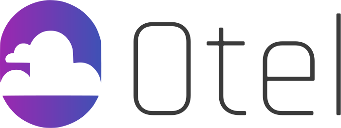 Otel logo tasarımı