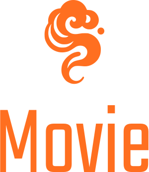 Movie logo design