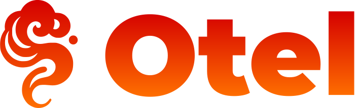 Otel logo tasarımı