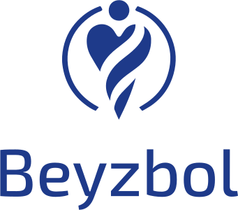 Beyzbol logo tasarımı