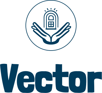 Vector logo design