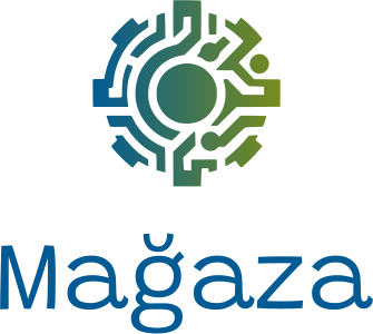 Mağaza logo tasarımı
