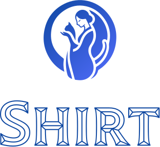 Shirt logo design