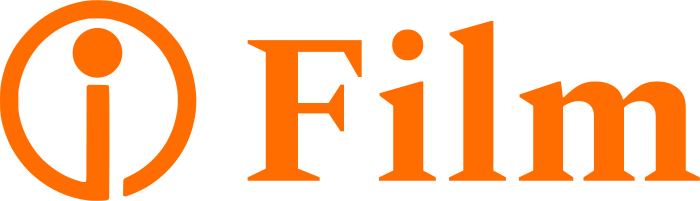 Film logo design
