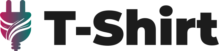 T-Shirt logo design