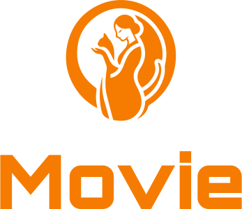 Movie logo design
