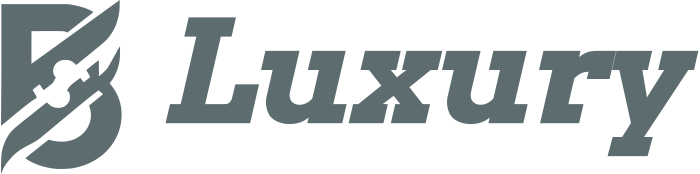 Luxury logo design