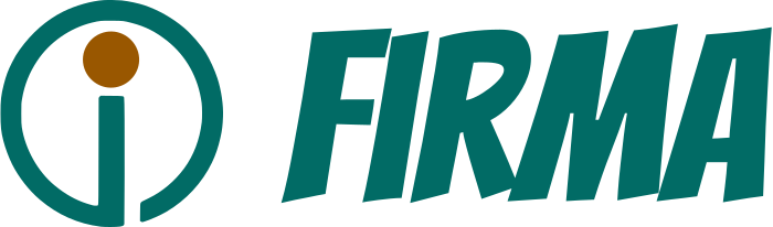 Firma logo tasarımı