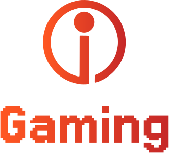 Gaming logo design