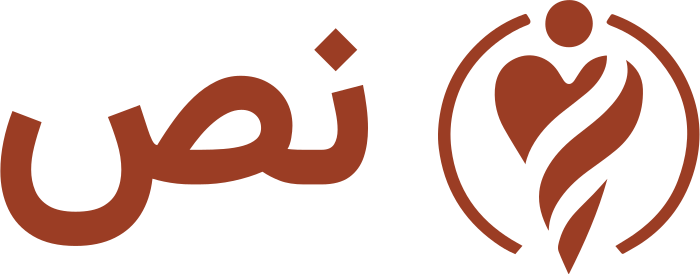 تصميم شعار نص