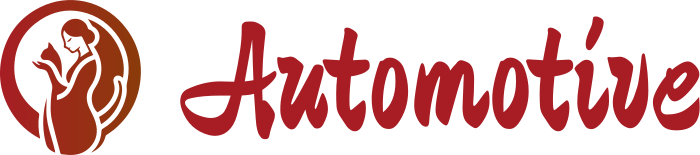 Automotive logo design