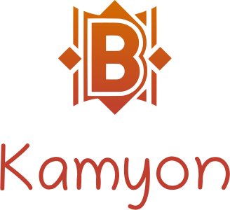 Kamyon logo tasarımı