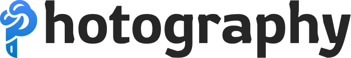 Photography logo design
