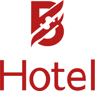 Hotel logo design