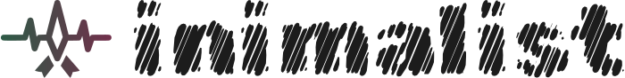 Minimalist logo design