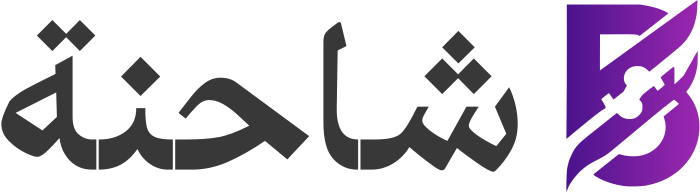 تصميم شعار شاحنة