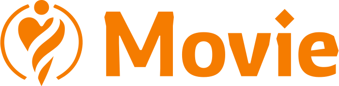 Movie logo design