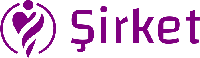 Şirket logo tasarımı