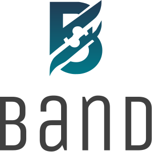 Band logo design