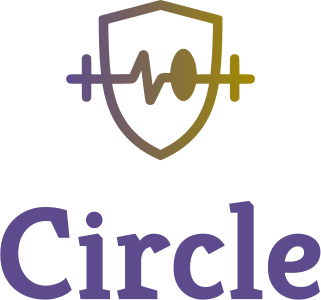Circle logo design