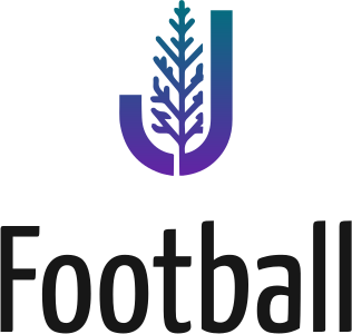 Football logo design
