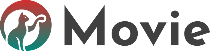 Movie logo design