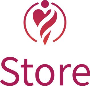 Store logo design