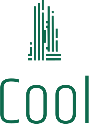 Cool logo design