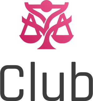 Club logo design