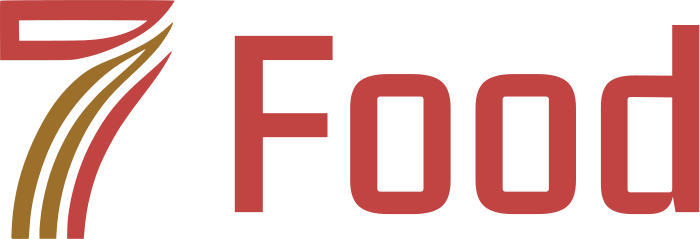 Food logo design