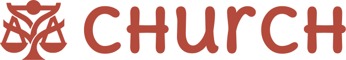 Church logo design