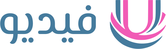 تصميم شعار فيديو