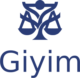 Giyim logo tasarımı