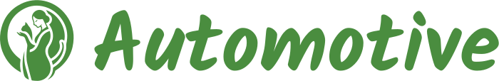 Automotive logo design