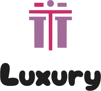Luxury logo design