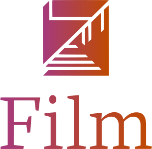 Film logo design