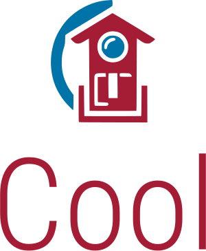 Cool logo design