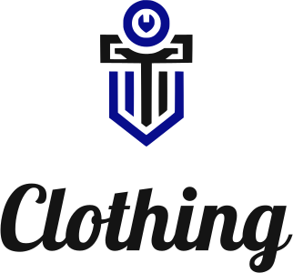 Clothing logo design